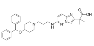 Bamirastine 215529-47-8